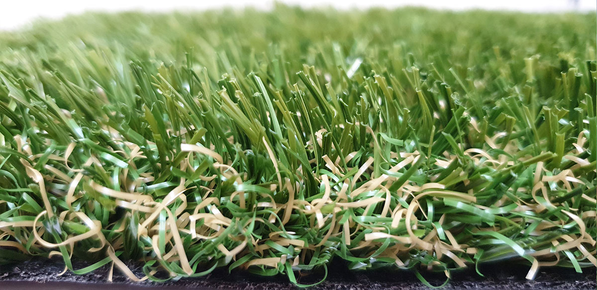 Venta e instalación de césped artificial