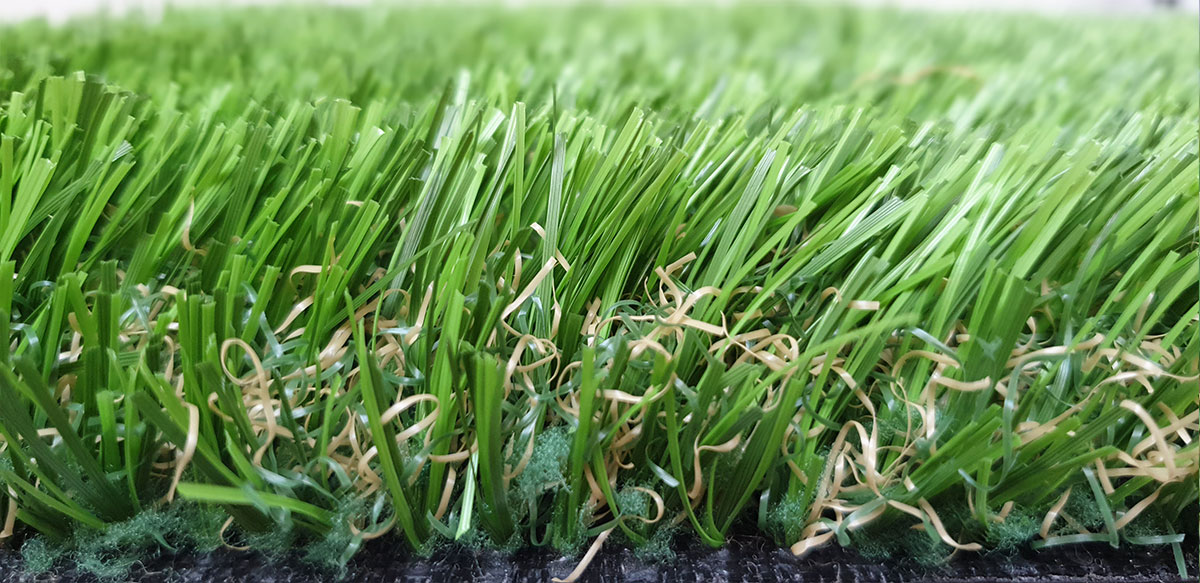 Venta e instalación de césped artificial