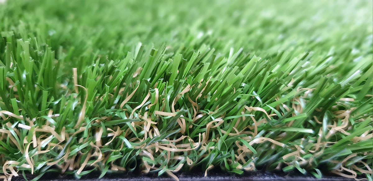 Venta e instalación de césped artificial