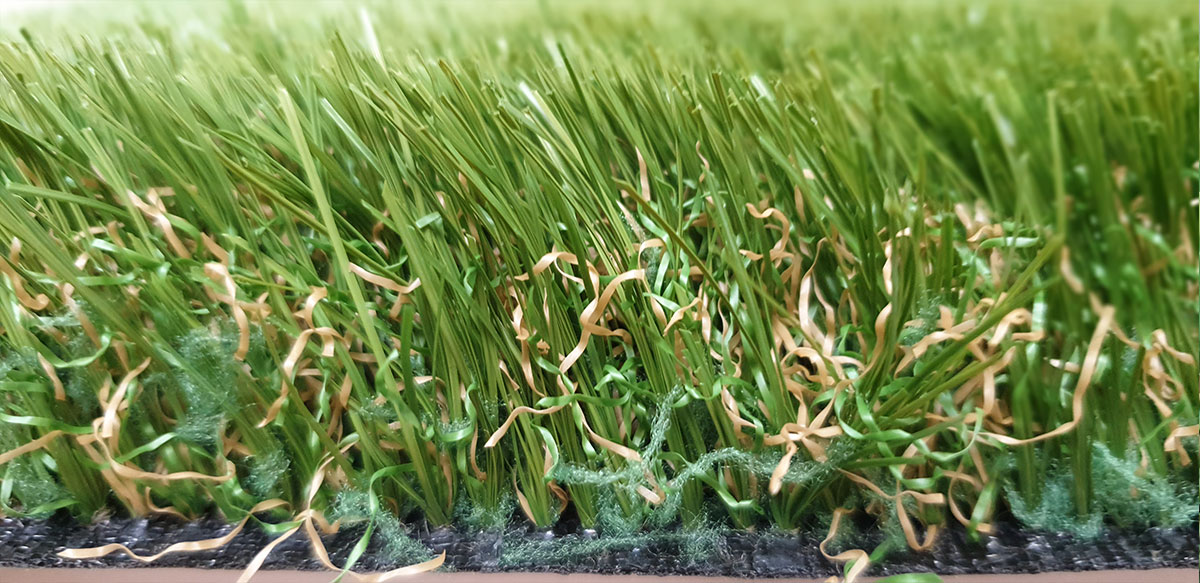 Venta e instalación de césped artificial