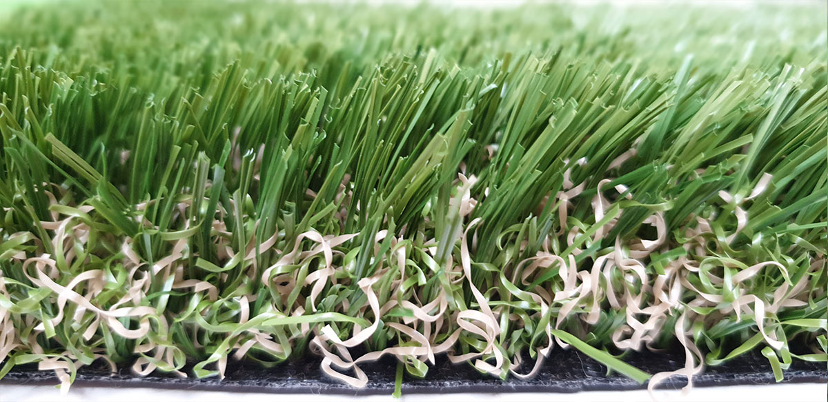 Venta e instalación de césped artificial