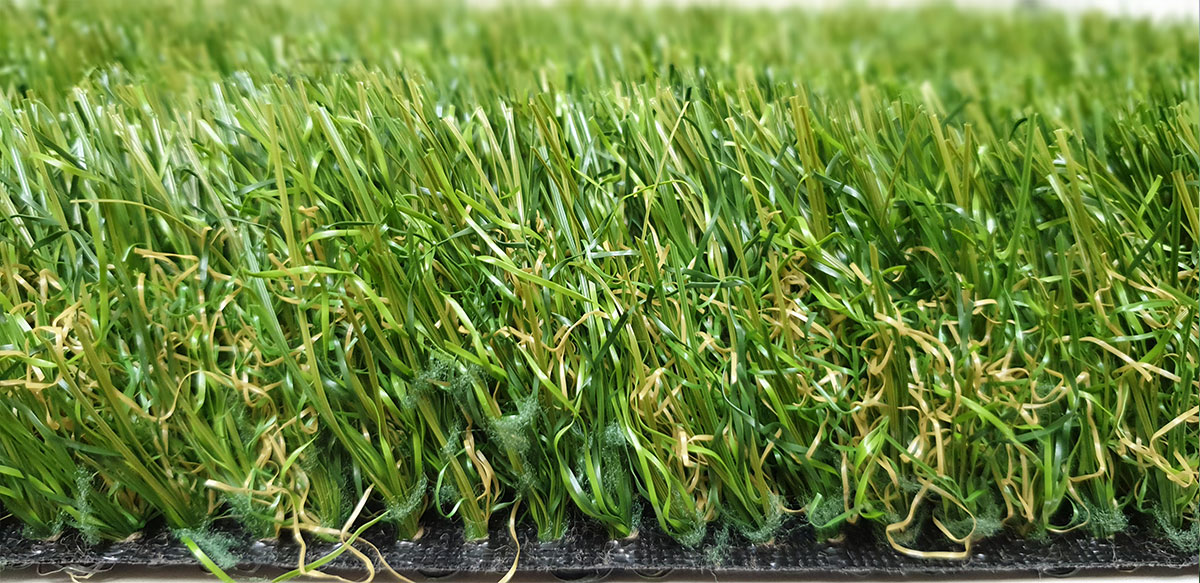 Venta e instalación de césped artificial