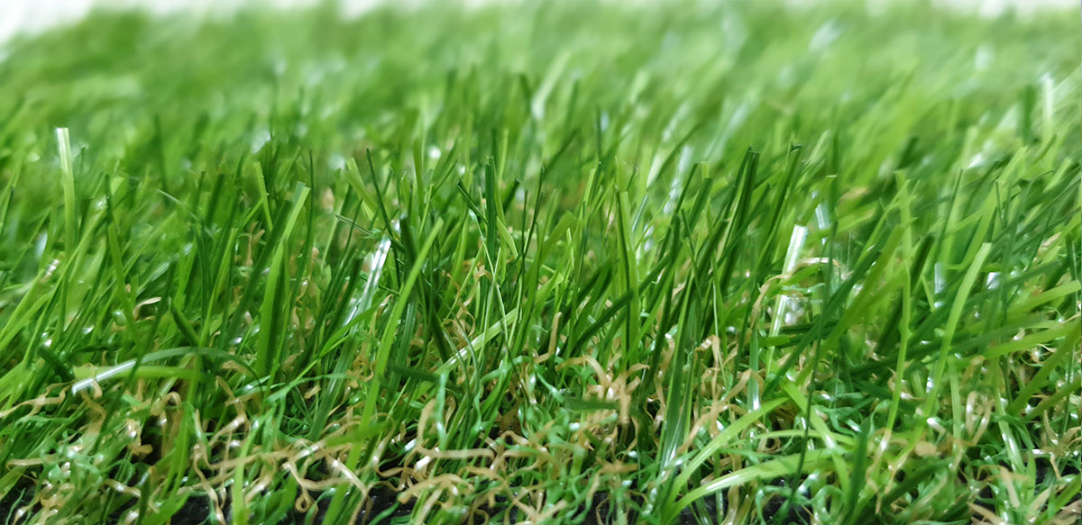 Venta e instalación de césped artificial