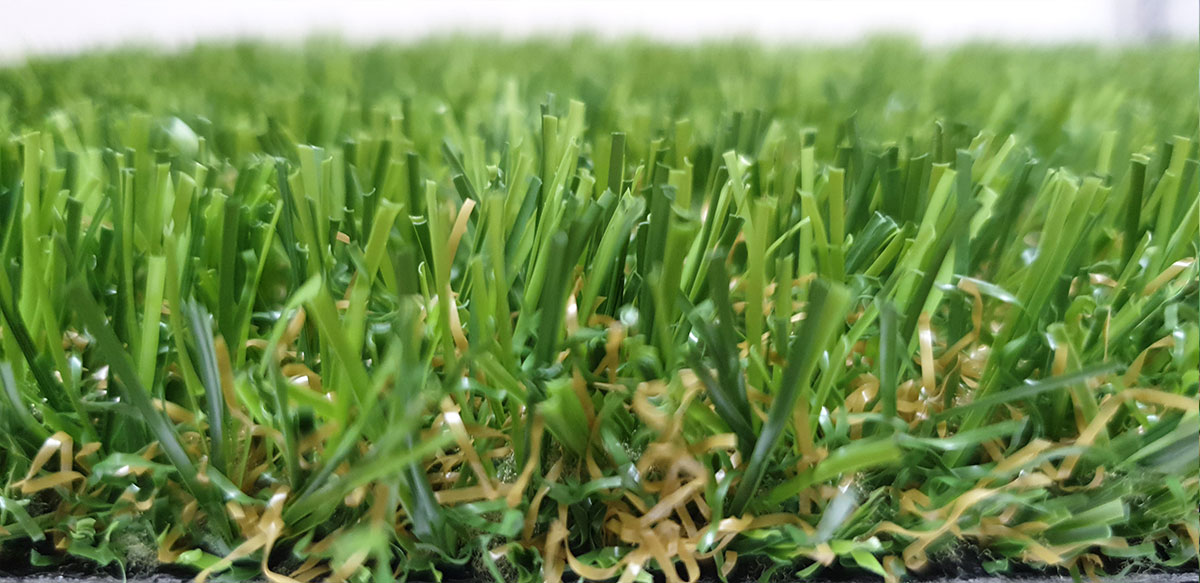 Venta e instalación de césped artificial