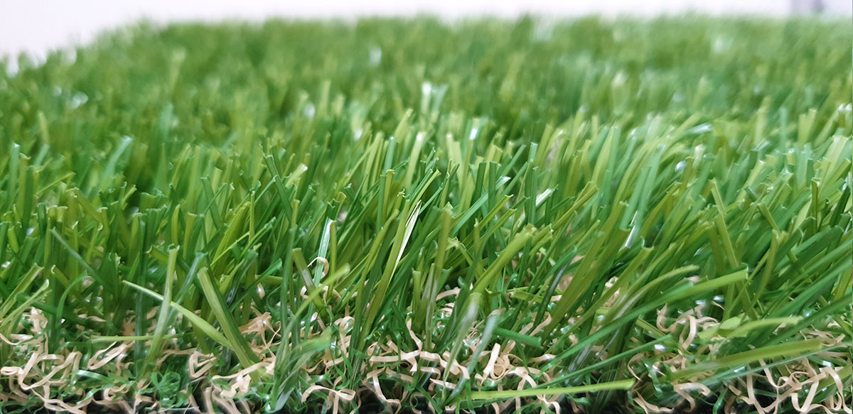 Venta e instalación de césped artificial