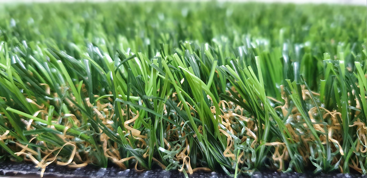 Venta e instalación de césped artificial