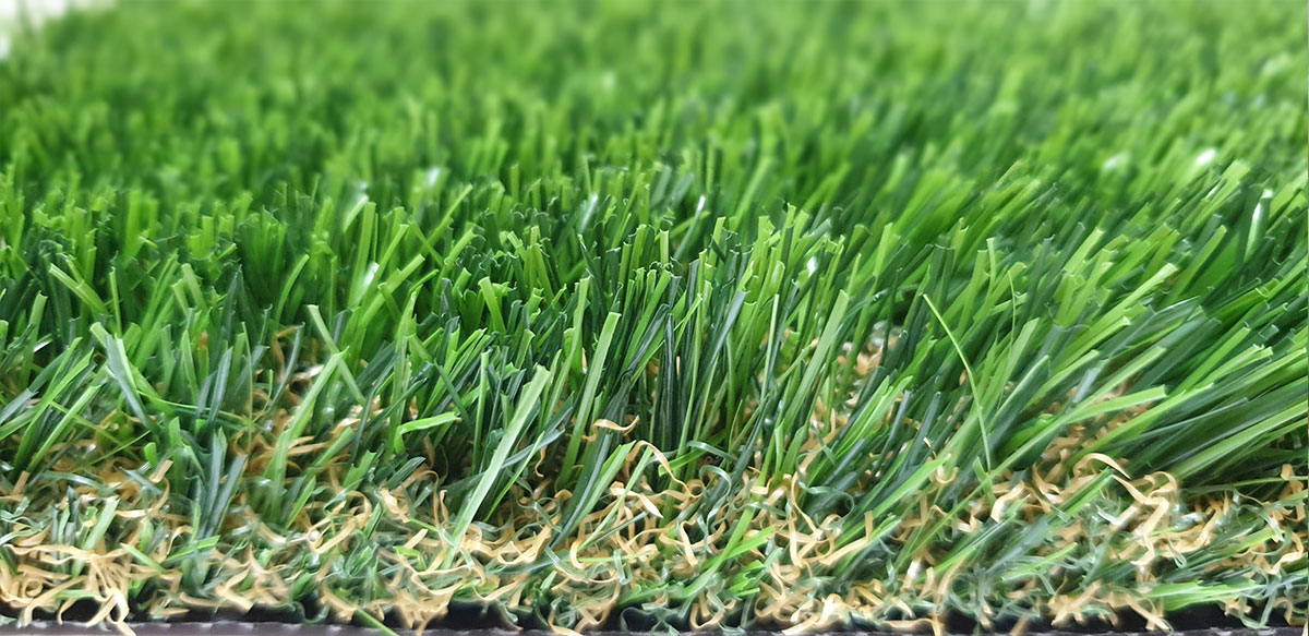 Venta e instalación de césped artificial