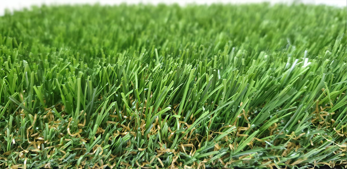 Venta e instalación de césped artificial