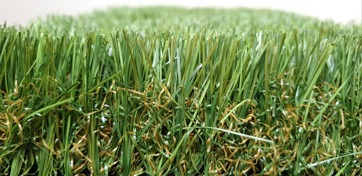Venta e instalación de césped artificial