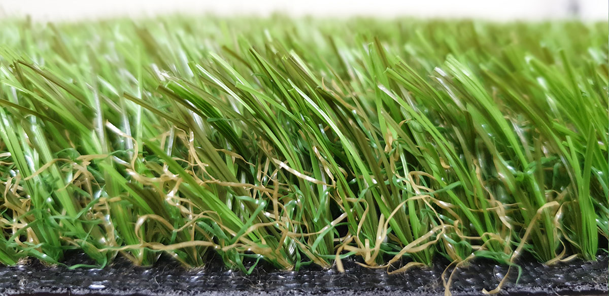 Venta e instalación de césped artificial